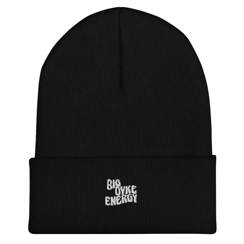 BDE BEANIE